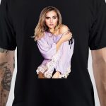 Suki Waterhouse T-Shirt