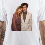 Suki Waterhouse T-Shirt