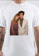 Suki Waterhouse T-Shirt