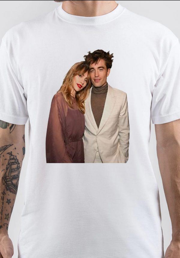 Suki Waterhouse T-Shirt