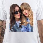 Suki Waterhouse T-Shirt