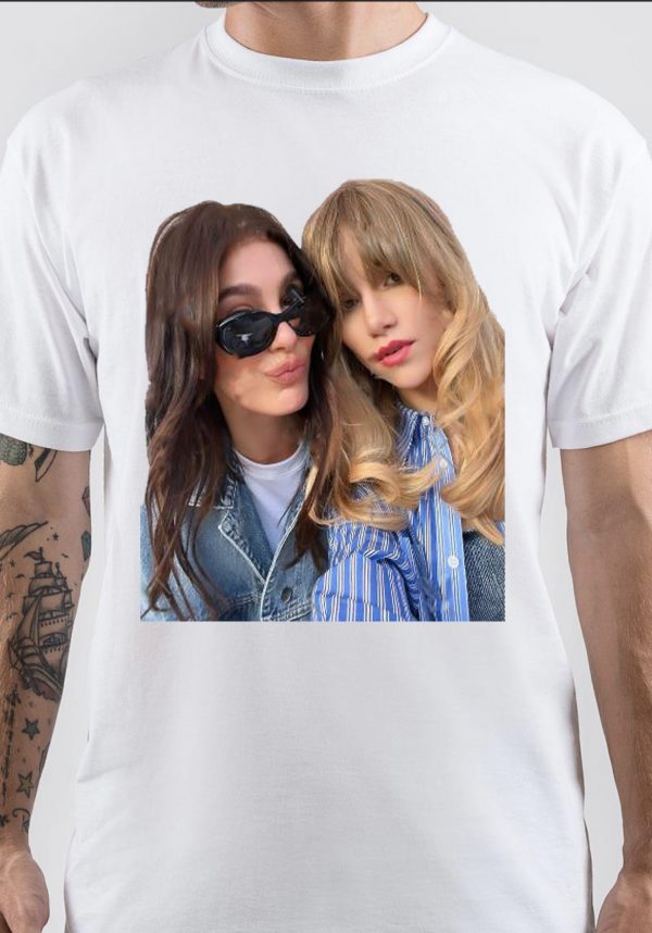 Suki Waterhouse T-Shirt