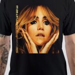 Suki Waterhouse T-Shirt