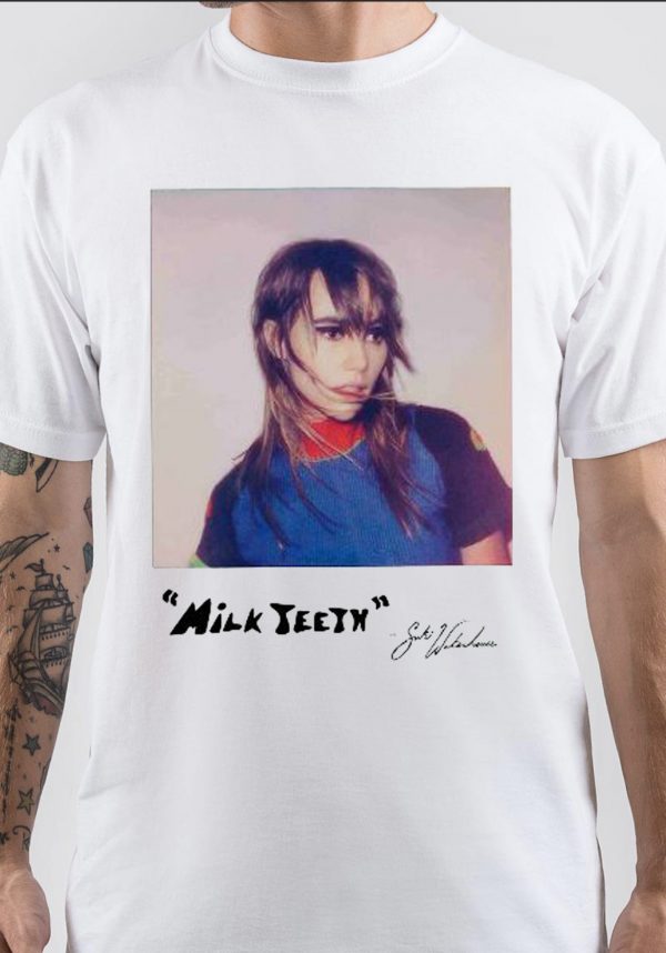 Suki Waterhouse T-Shirt