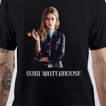 Suki Waterhouse T-Shirt