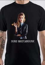 Suki Waterhouse T-Shirt