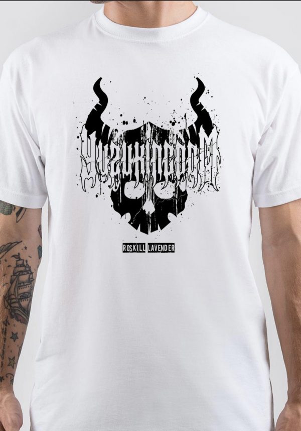 Svedhous T-Shirt