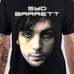 Syd Barrett T-Shirt