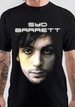 Syd Barrett T-Shirt