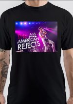 The All American Rejects T-Shirt