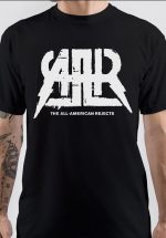 The All American Rejects T-Shirt