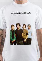 The All American Rejects T-Shirt