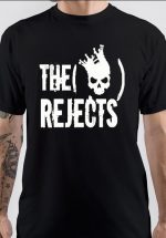 The All American Rejects T-Shirt