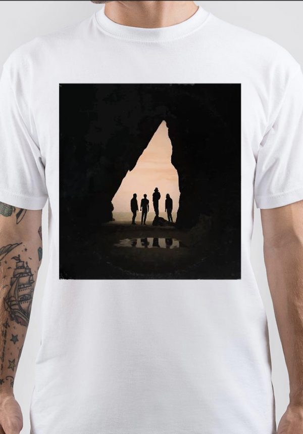 The Amazons T-Shirt