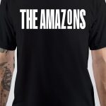 The Amazons T-Shirt