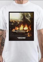 The Amazons T-Shirt