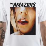 The Amazons T-Shirt