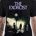 The Exorcist T-Shirt