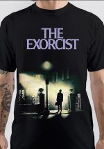 The Exorcist T-Shirt