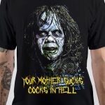 The Exorcist T-Shirt