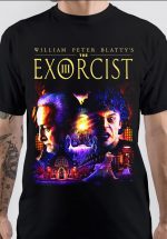 The Exorcist T-Shirt