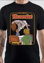 The Exorcist T-Shirt