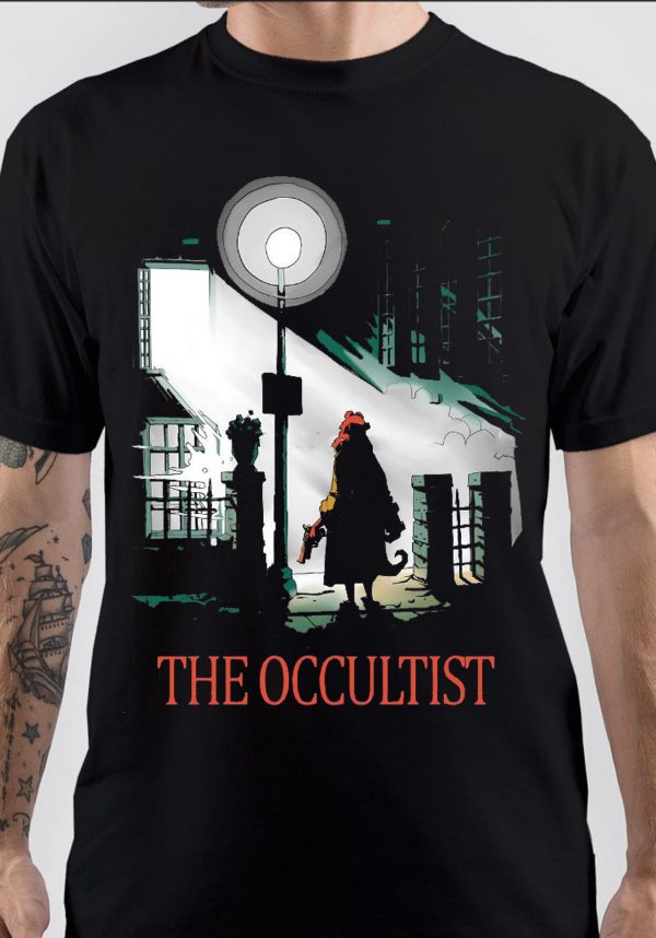 The Exorcist T-Shirt