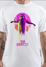 The Exorcist T-Shirt