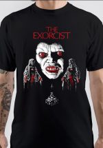 The Exorcist T-Shirt