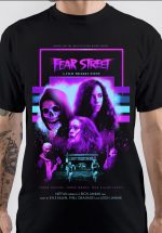 The Fear Street Trilogy T-Shirt