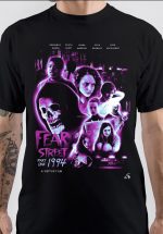 The Fear Street Trilogy T-Shirt