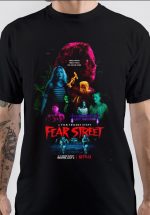 The Fear Street Trilogy T-Shirt