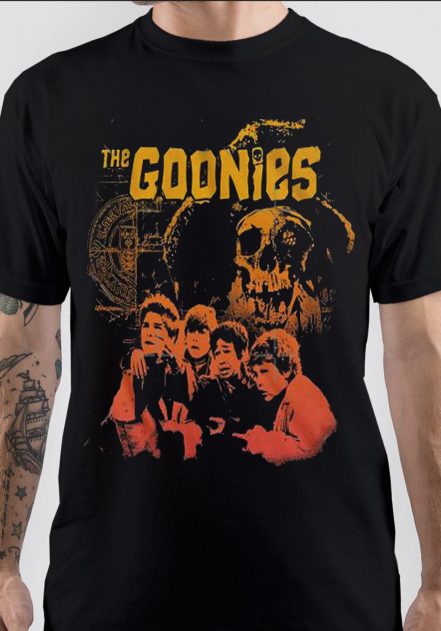 The Goonies T-Shirt