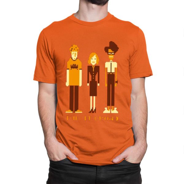 The IT Crowd T-Shirt