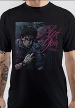 The Plot In You T-Shirt