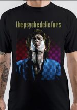 The Psychedelic Furs T-Shirt