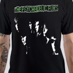 The Psychedelic Furs T-Shirt