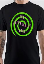 The Psychedelic Furs T-Shirt