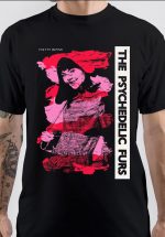 The Psychedelic Furs T-Shirt