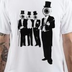 The Residents T-Shirt