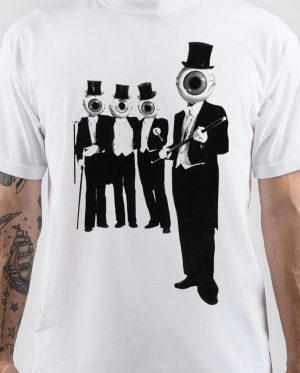 The Residents T-Shirt