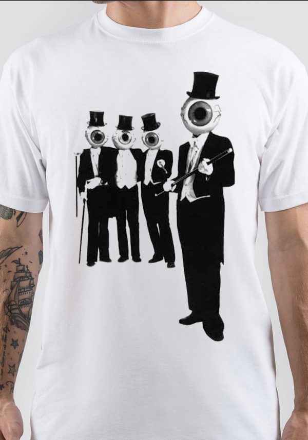 The Residents T-Shirt