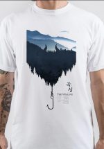 The Wailing T-Shirt