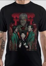 The Wailing T-Shirt