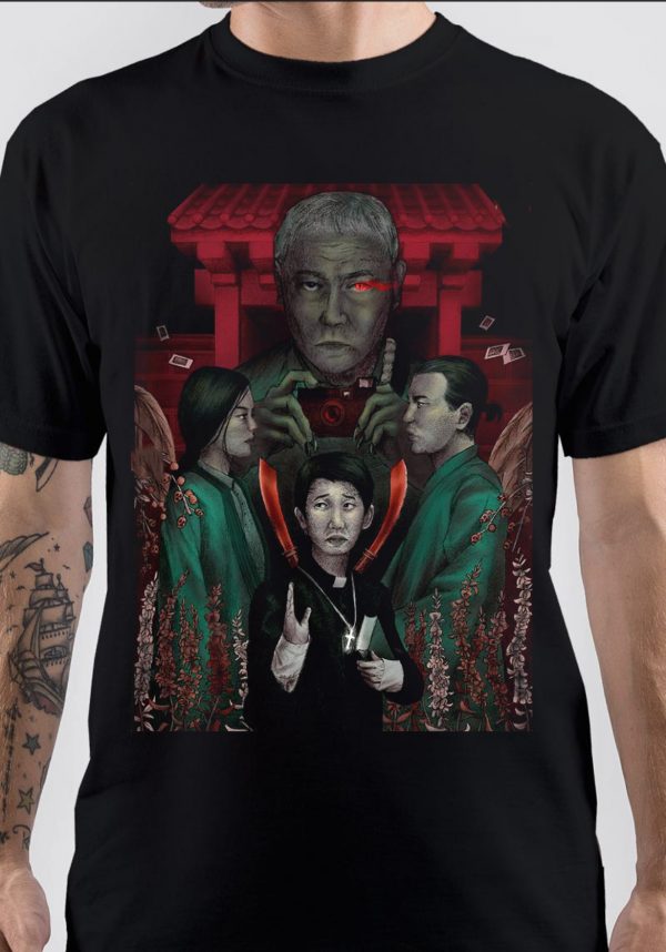 The Wailing T-Shirt