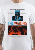 The Wailing T-Shirt