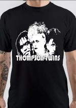 Thompson Twins T-Shirt