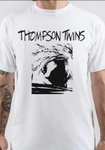 Thompson Twins T-Shirt