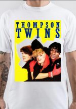 Thompson Twins T-Shirt