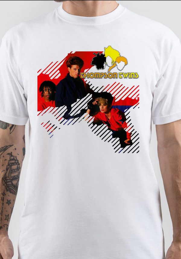 Thompson Twins T-Shirt